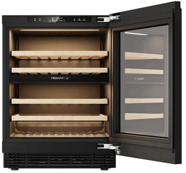 Винный шкаф Haier BIWC44GDAI (preview 1)