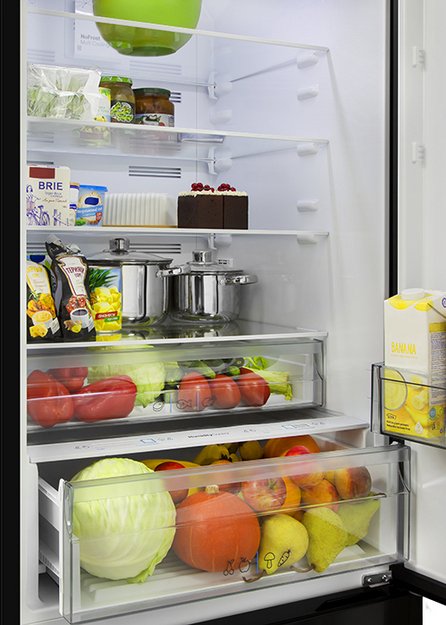 Холодильник Jacky`s JR FB192NF (preview 3)