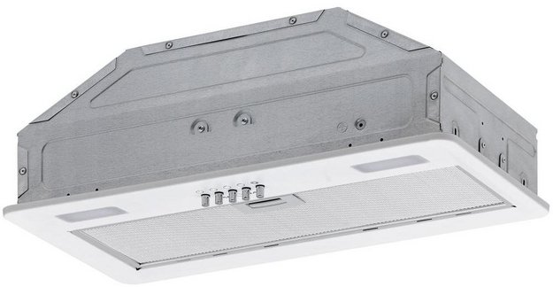 Встраиваемая вытяжка KRONA KATE 600 WHITE PB V2 (preview 1)