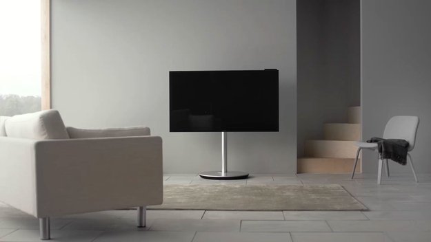 Телевизор Bang & Olufsen BeoVision Avant-75 - 4K Black (preview 5)