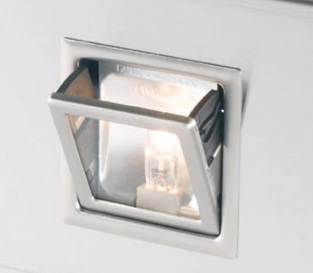 Вытяжка Falmec Mirabilia Isola 85 Elektra Vetro (800) ECP (preview 3)