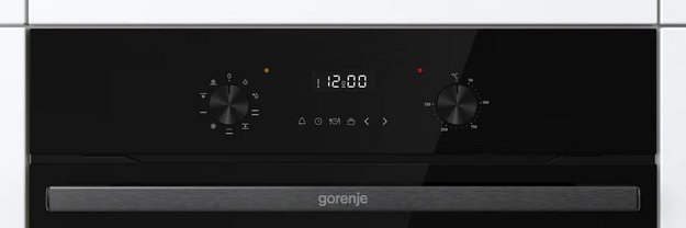 Духовой шкаф Gorenje BO6737E02NBG (preview 8)