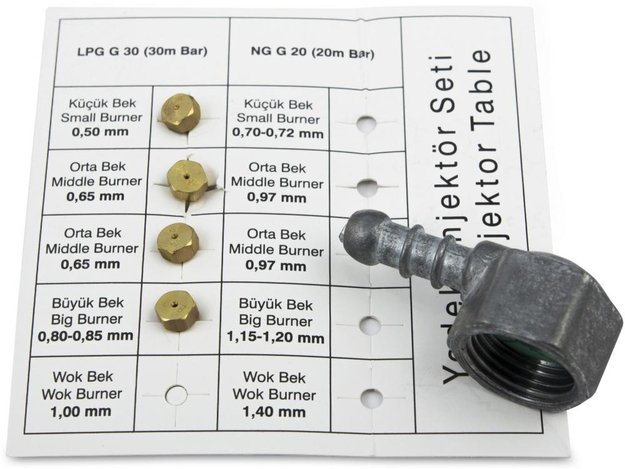 Газовая варочная панель MAUNFELD EGHS.64.33CS/G (preview 14)