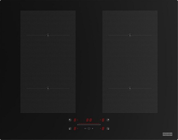 Варочная панель Franke FMA 654 I F KL BK (preview 1)