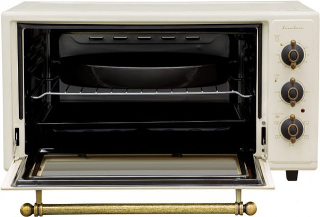 Мини-печь Schaub Lorenz SLE OB5051 (preview 5)