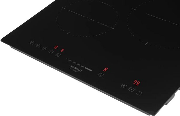 Индукционная варочная панель Hyundai HHI 4751 BG (preview 3)