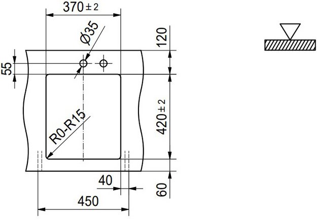 Мойка Franke BXX 210-36 сталь (preview 4)