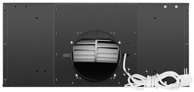 Встраиваемая вытяжка Maunfeld MZR Cool 60 черный (preview 8)