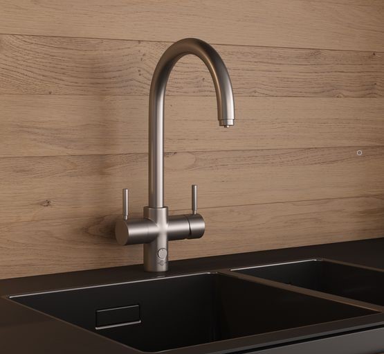 Система мгновенного приготовления кипятка AquaHot InSinkErator ISE F-H4N1-BC-1-J (preview 3)