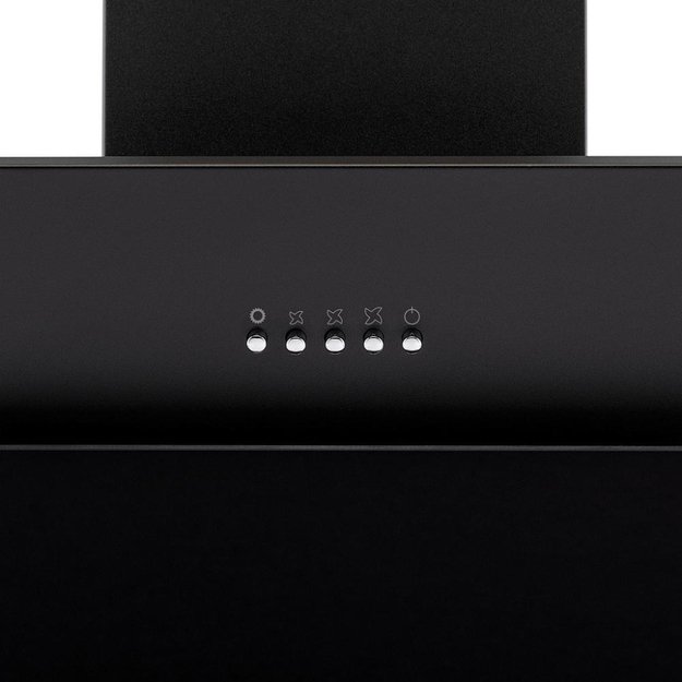 Вытяжка Krona FIONA 600 BLACK PB (preview 4)