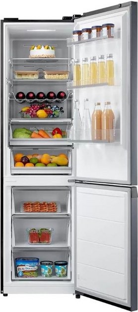 Холодильник Toshiba GR-RB500WE-PMJ(06) (preview 3)