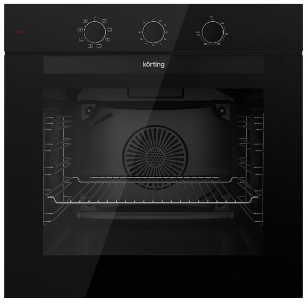 Духовой шкаф Korting OKB 3810 FGN (preview 1)