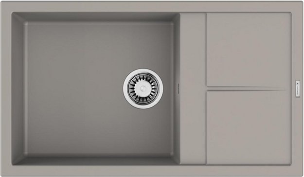 Мойка Omoikiri SUMI 86A GR (фото 1) Мойка Omoikiri SUMI 86A GR (preview 1)