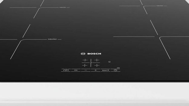 Индукционная варочная панель Bosch PUE 611 BB6E (preview 3)