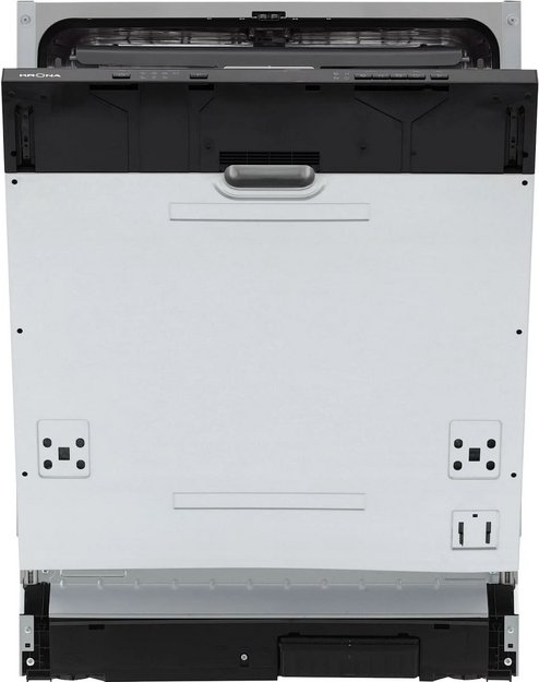 Встраиваемая посудомоечная машина KRONA KASKATA 60 BI V2 (preview 1)