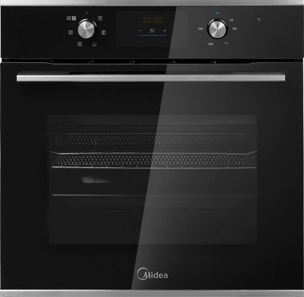 Духовой шкаф Midea MO47003GB (preview 1)