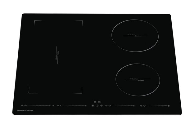 Стеклокерамическая варочная панель Zigmund Shtain CIS 032.60 BX (фото 4) Стеклокерамическая варочная панель Zigmund Shtain CIS 032.60 BX (preview 4)