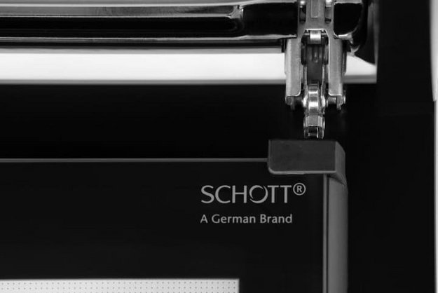 Духовой шкаф Schaub Lorenz SLB EL6418 (фото 6) Духовой шкаф Schaub Lorenz SLB EL6418 (preview 6)