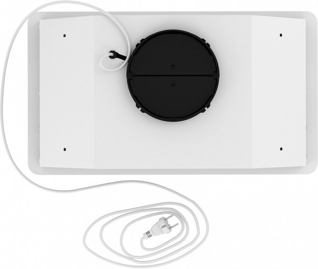 Встраиваемая вытяжка Franke VERA 52 WH (preview 6)