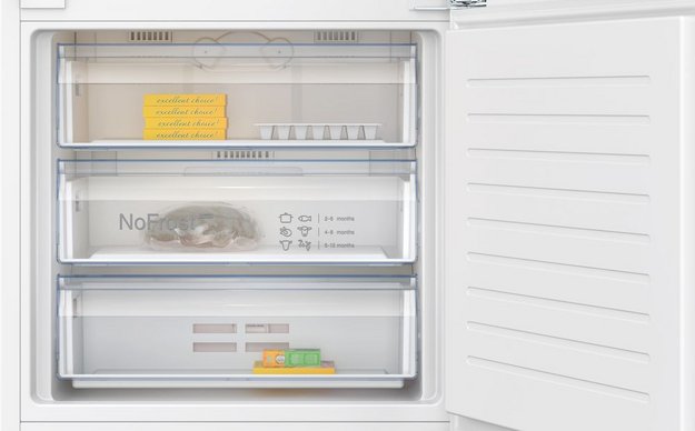 Встраиваемый холодильник Neff KB7962FE0 (preview 5)