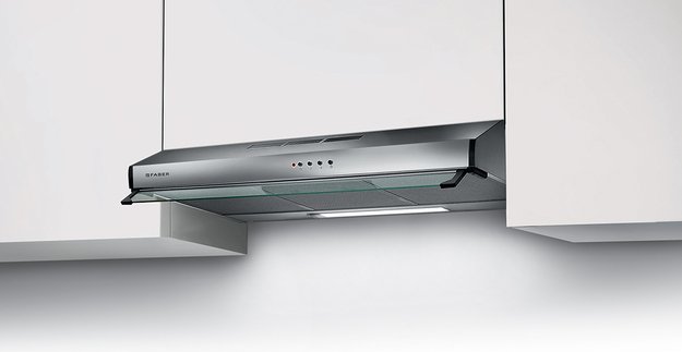 Встраиваемая вытяжка Faber 741 PB X A60 300.0557.515 (preview 1)