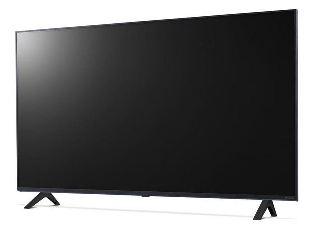 Телевизор LG 55NANO80T6A 55" (140 см) 2024 черный (preview 2)