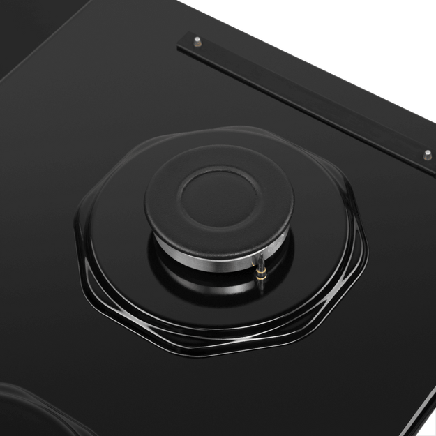 Варочная панель Maunfeld EEHE.642VC.3CB/KG (preview 6)