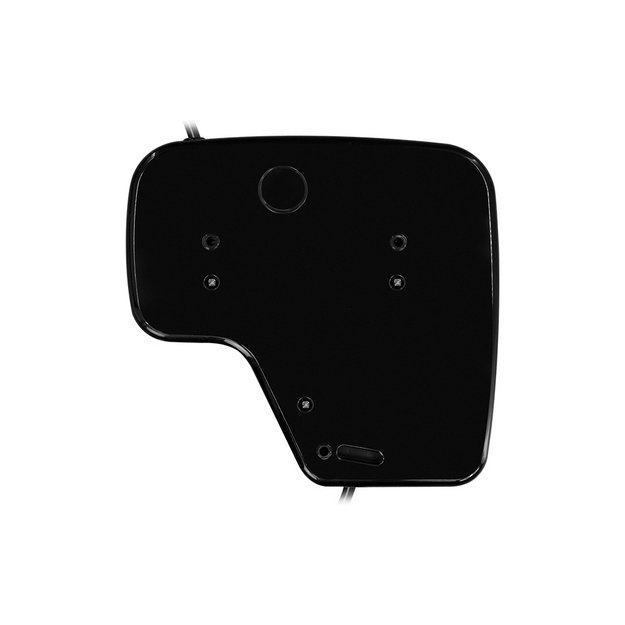 Настенный фен Meyvel MF4-1300 (Black) (preview 4)