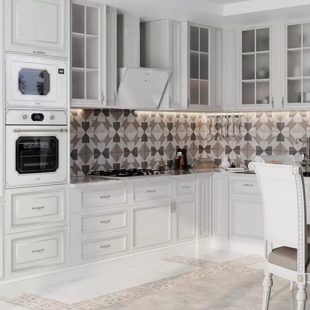 Духовой шкаф Korting OKB 4911 CRGW (preview 2)