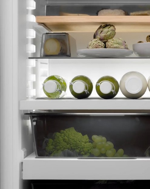 Встраиваемый холодильник BORA C178KGS2 (preview 5)