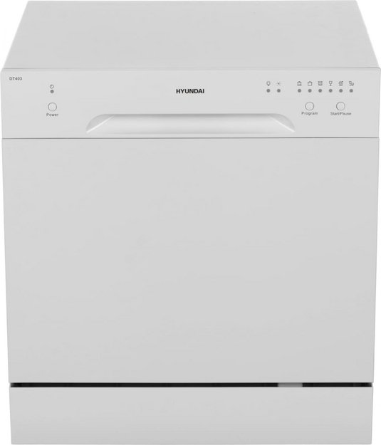 Посудомоечная машина Hyundai DT403 (preview 1)