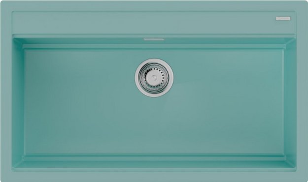 Мойка Omoikiri Kitagawa 86-LB AZ (preview 1)