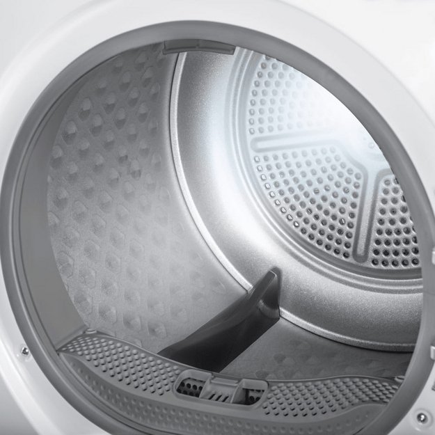 Сушильная машина Maunfeld MFDM168WH03 (preview 11)