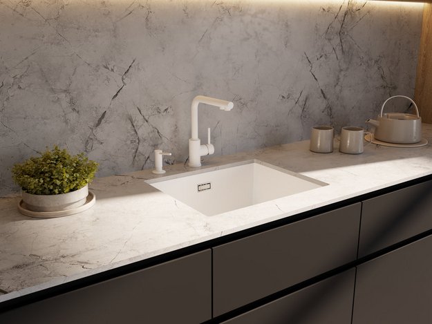 Мойка Omoikiri Yamakawa 55T-U/I PL (фото 2) Мойка Omoikiri Yamakawa 55T-U/I PL (preview 2)