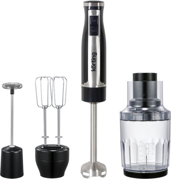 Блендер Korting KHB 0305 N (preview 1)