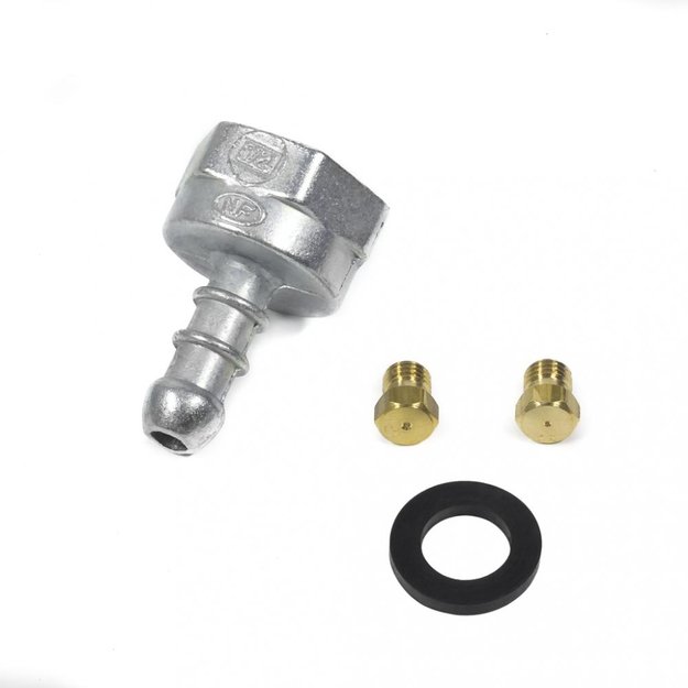 Газовая варочная панель MAUNFELD EGHE.64.3EW\G (preview 16)