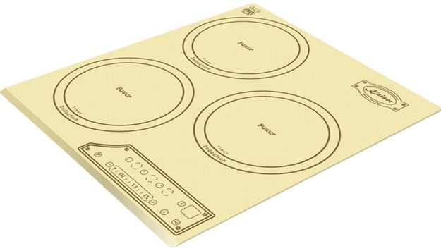Индукционная варочная панель Kaiser KCT 4795 FI ELFAD (preview 2)