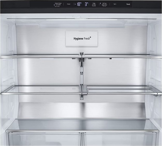 Холодильник LG GC-X24FFCBB_KZ (preview 15)
