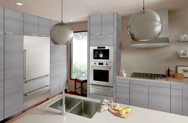 Духовой шкаф Wolf ICBSO30PM/S/PH (preview 5)