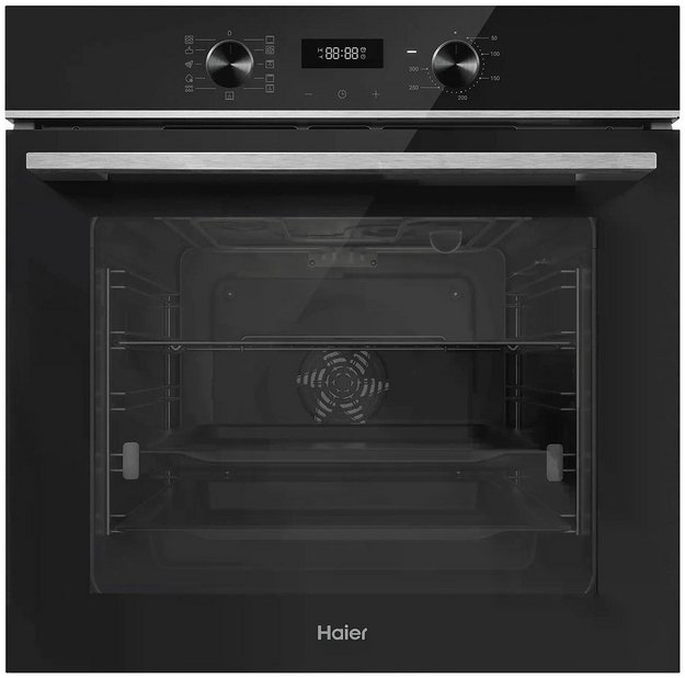 Духовой шкаф Haier HOQ-A2AEN3BX (preview 1)