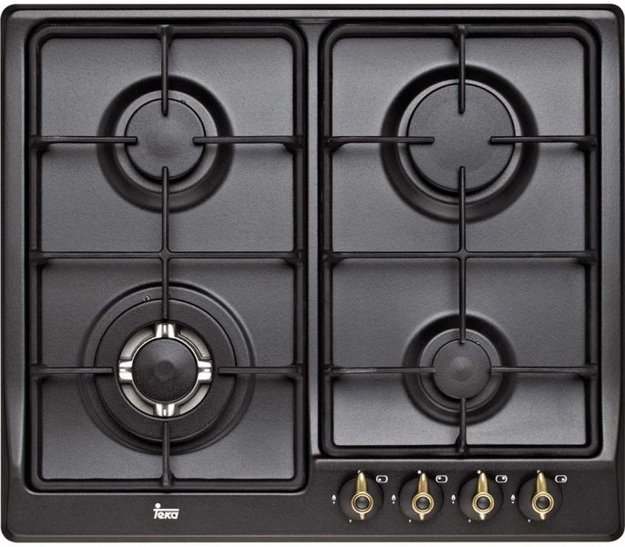 Варочная панель Teka EH 60 4G AI AL TR CI NAT ANTHR. OS (preview 1)