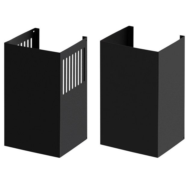 Вытяжка KRONA JINA 600 BLACK S V2 (preview 12)