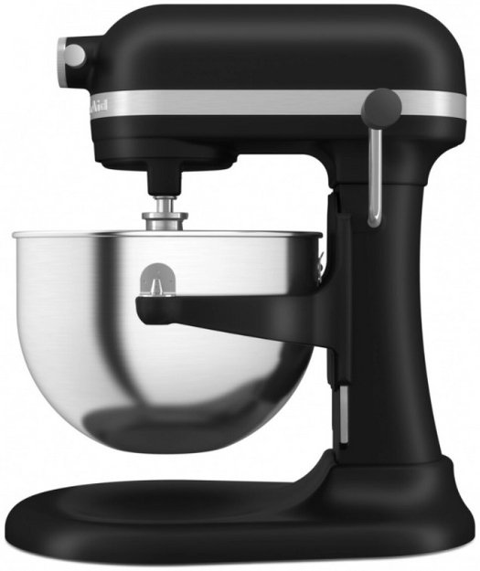 Планетарный миксер KitchenAid Heavy Duty 5KSM60SPXEBM (preview 3)