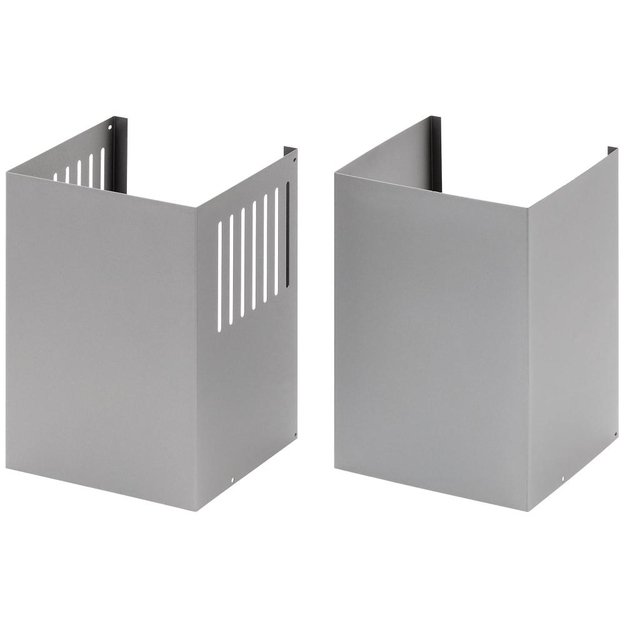 Вытяжка Krona SATURN 600 DN WHITE 4S (preview 15)