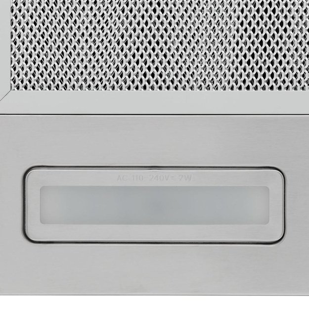 Встраиваемая вытяжка Krona GERDA T 600 inox PB (preview 12)