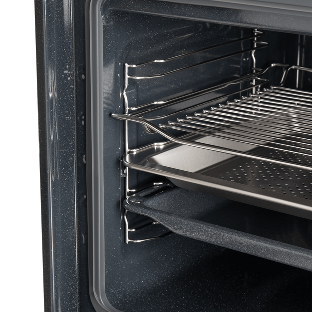 Духовой шкаф Maunfeld MEOR7216STB (preview 10)