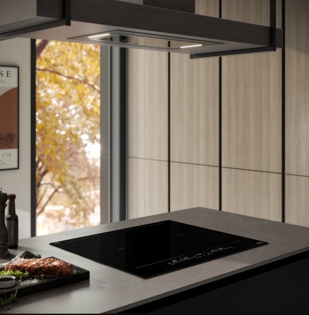 Индукционная варочная панель Korting HIB 65900 HID (preview 5)