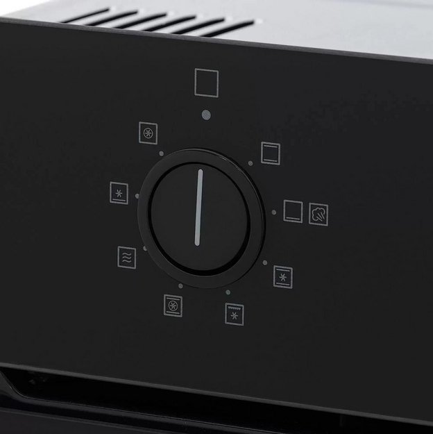 Духовой шкаф KRONA NERO 60 BL/BL (preview 9)