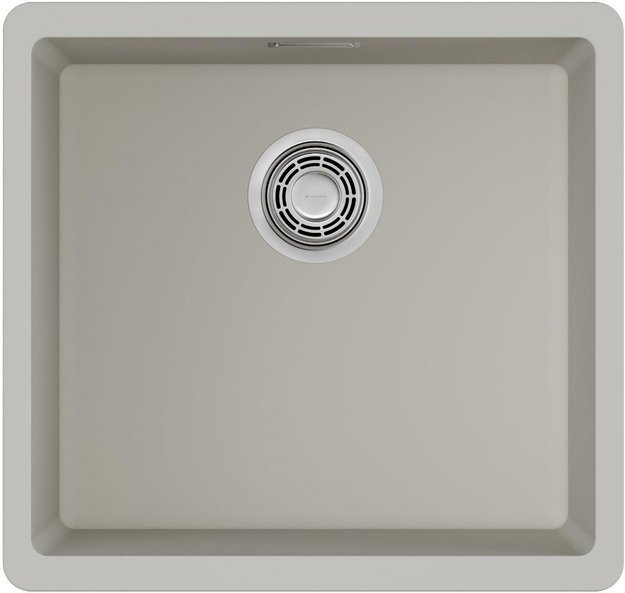 Мойка Omoikiri Kata 44-U-PA (preview 1)