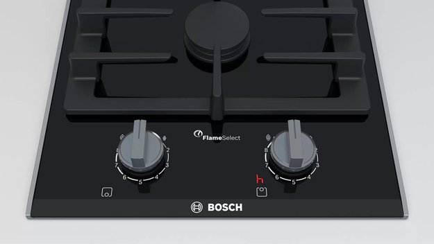 Газовая варочная панель Bosch PRB3A6D70M (фото 2) Газовая варочная панель Bosch PRB3A6D70M (preview 2)